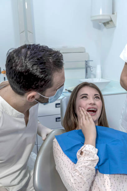 Best Same-Day Emergency Dental Services in Chesapeake, WV