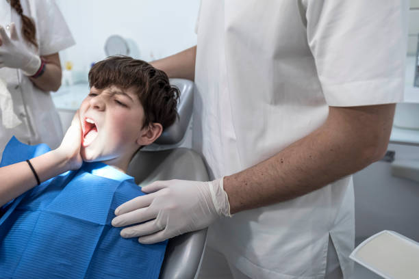 Best Emergency Root Canal Treatment in Chesapeake, WV