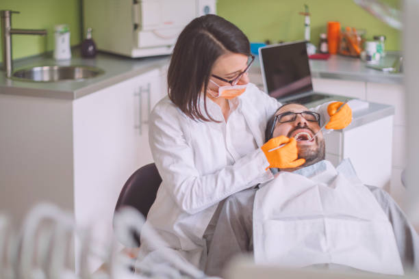 Best Emergency Wisdom Teeth Removal in Chesapeake, WV