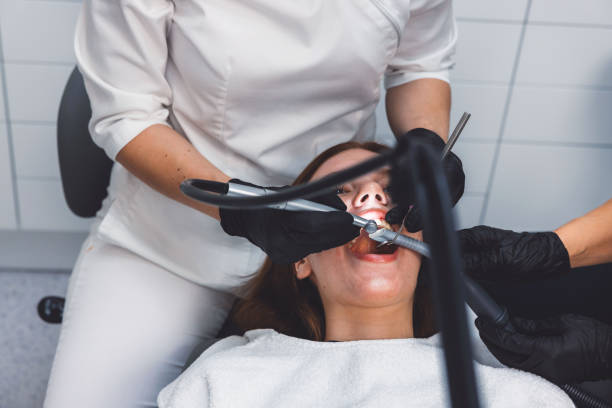  Chesapeake, WV Emergency Dentist Pros