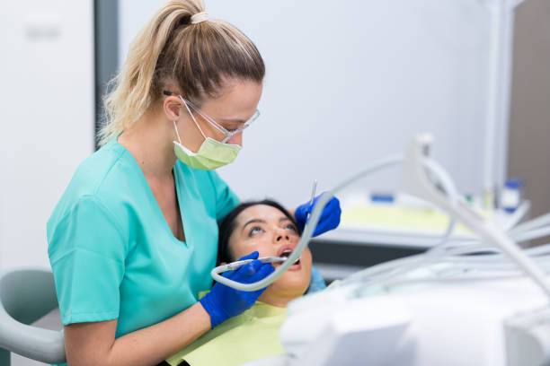 Best After-Hours Dental Trauma Care in Chesapeake, WV