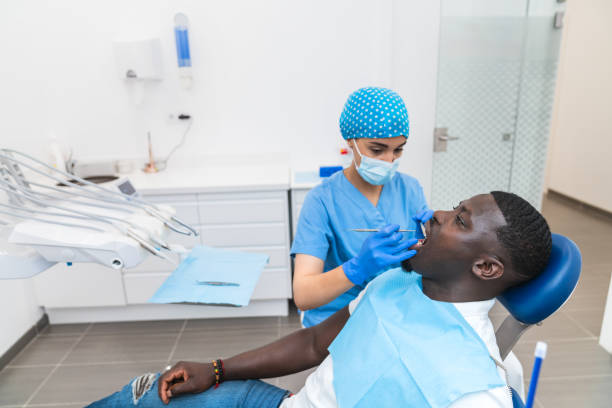 Best Emergency Dental Care for Broken or Chipped Teeth in Chesapeake, WV