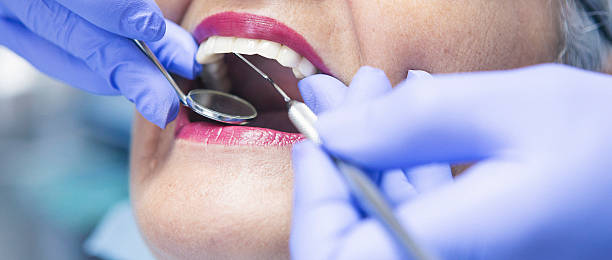 Best Emergency Denture Repair in Chesapeake, WV