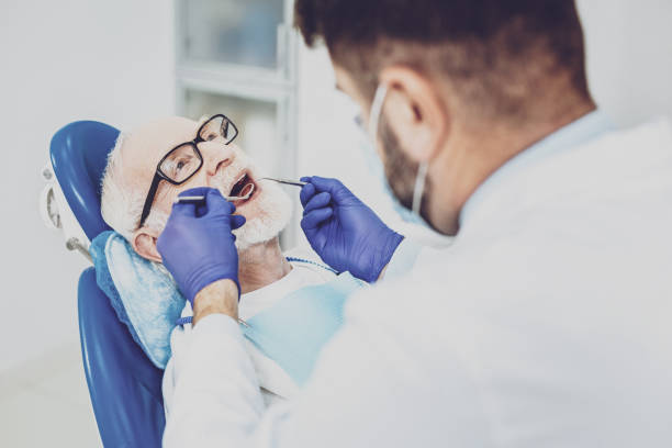 Best Emergency Wisdom Teeth Removal in Chesapeake, WV